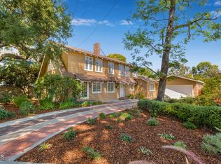 740 Garfield Ave, South Pasadena, CA 91030