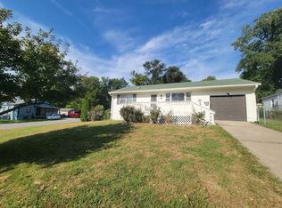 1918 S Northern Blvd, Independence, MO 64052