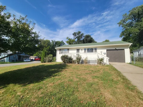 1918 S Northern Blvd, Independence, MO 64052