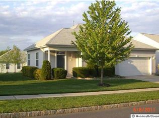 24 Sunrise Bay Blvd, Little Egg Harbor, NJ 08087