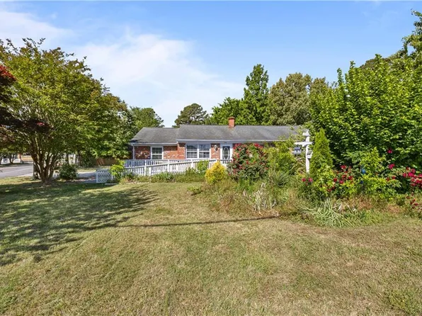 764 Battlefield Blvd S, Chesapeake, VA 23322