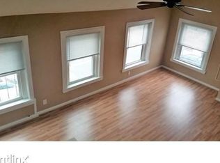 172 Sumner St, Boston, MA 02128