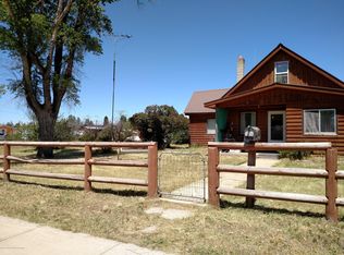 415 E Little Ave, Driggs, ID 83422
