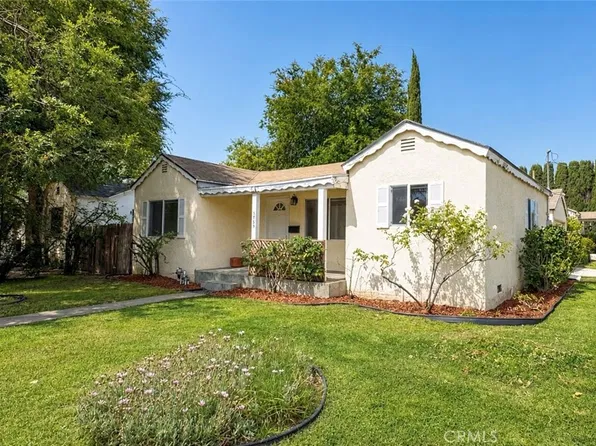 5759 Hazeltine Ave, Van Nuys, CA 91401