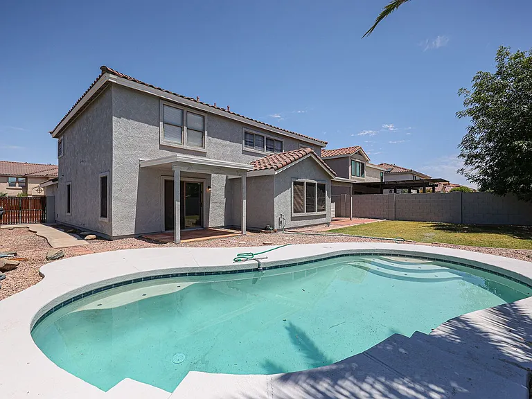3385 E Longhorn Dr — Photo 43