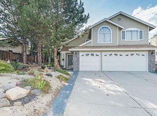 1791 Albright Ct, Reno, NV 89523