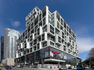 5 Soudan Ave #712, Toronto, ON M4S0B1
