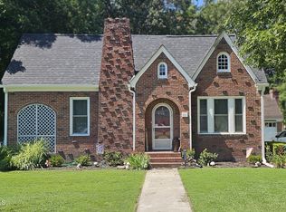 301 W Jackson Street, Rich Square, NC 27869
