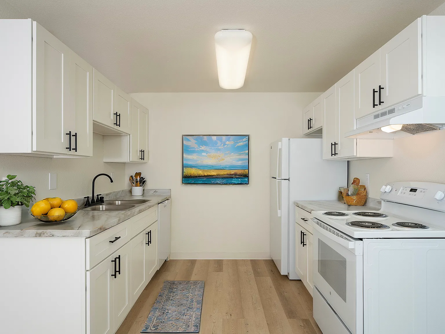 Warner Park Apartments — Photo 2