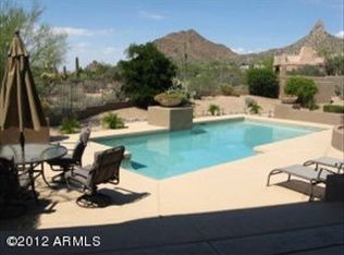 10371 E Ranch Gate Rd, Scottsdale, AZ 85255