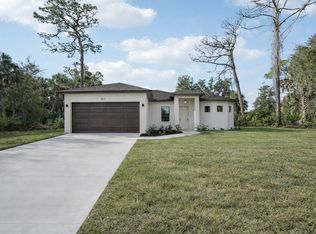 The Robin Plan, North Port, Florida, North Port, FL 34288