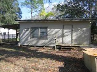 503 Spring Hill Ct, Osteen, FL 32764