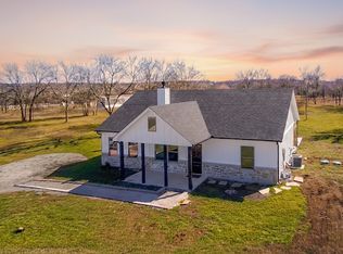 5211 SW 2385 County Rd, Richland, TX 76681