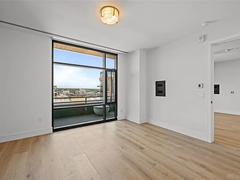 1901 Wazee St #1110 — Photo 14