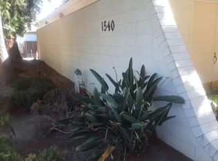 1540 Hicks Ave, San Jose, CA