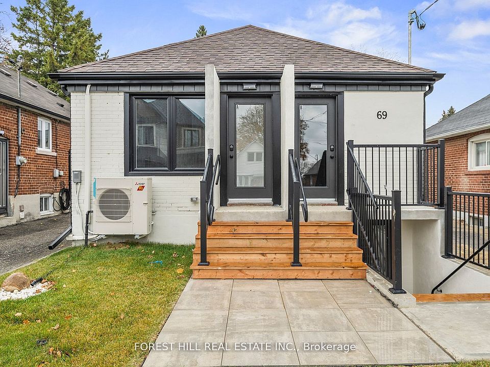 1st image of 69 Claybrooke St #D