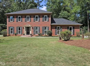 1435 Wood Valley Dr, Marietta, GA 30066