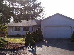 701 Sunset Ct, Shelton, WA