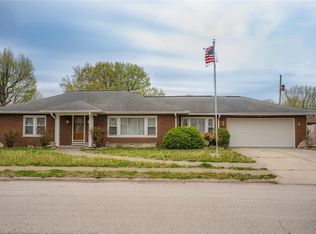 2320 Saint Bernard Ave, Granite City, IL