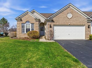 4211 Whitehall Ln, Algonquin, IL