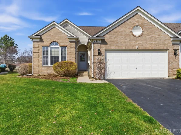 4211 Whitehall Ln, Algonquin, IL 60102