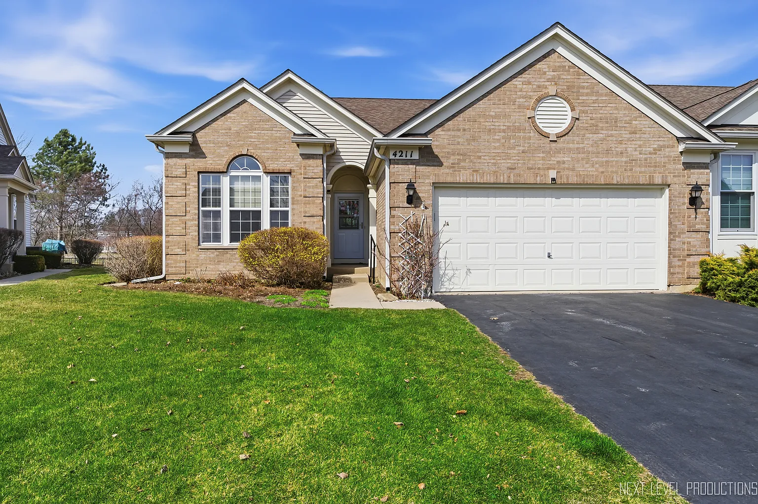 4211 Whitehall Ln photo 1