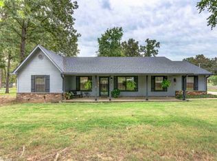 1 Cottontail Dr, Conway, AR 72032