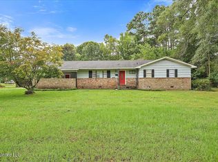 817 Adkins Blvd, Jackson, MS 39211