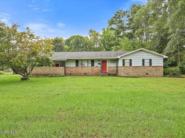 817 Adkins Blvd, Jackson, MS 39211
