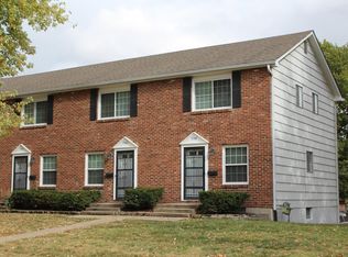 9307 Reeder St, Overland Park, KS 66214