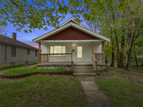 1833 Ralph Ave SE, Grand Rapids, MI 49507
