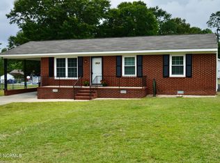 172 Rollins Rd, Goldsboro, NC 27534