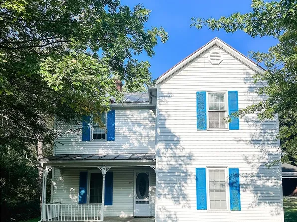 2910 Elm St, Lohman, MO 65053