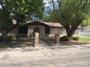109 Virgie St, Del Rio, TX 78840