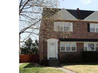810 Hamilton St, Norristown, PA