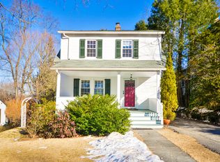 139 Lee Rd, Scarsdale, NY 10583