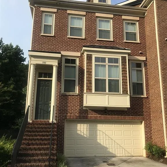 1581 Mosaic Way — Photo 26