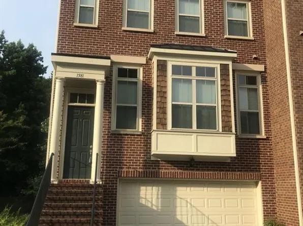 1581 Mosaic Way, Smyrna, GA 30080