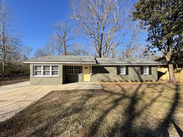 11 Aloha Cir, Sherwood, AR 72120