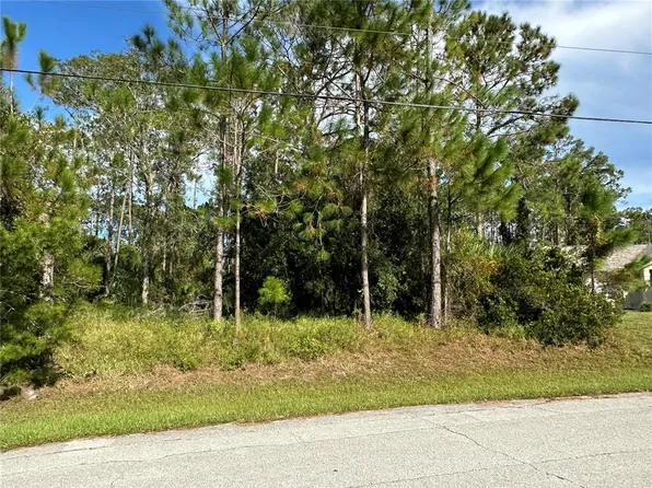 85 Presidential Ln Lot 3, Palm Coast, FL 32164