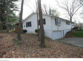 6265 Tanglewood Dr, Nashport, OH