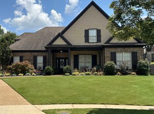 12437 Magnolia Bend Dr, Arlington, TN 38002