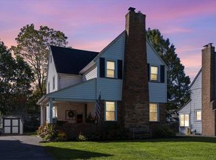 13 Acton St, Rochester, NY 14615