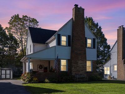 13 Acton St, Rochester, NY, 14615