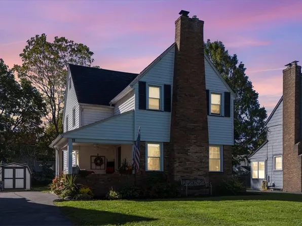 13 Acton St, Rochester, NY 14615