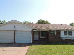 5024 Brookdale Dr, Oklahoma City, OK 73135