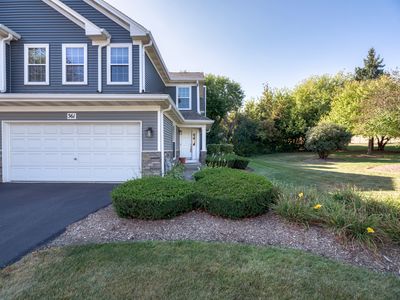 361 W Prairie Cir #361, Itasca, IL, 60143