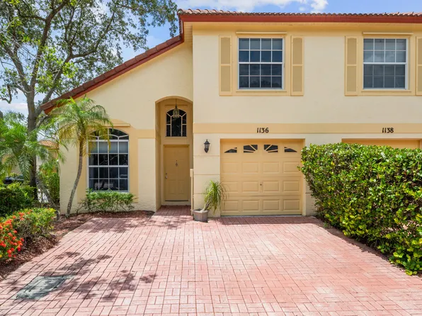 1136 Via Jardin, Riviera Beach, FL 33418
