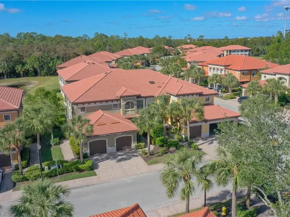 1303 Verde DR #1603, NAPLES, FL 34105