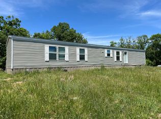 52 Quail Dr, Fisher, WV 26818